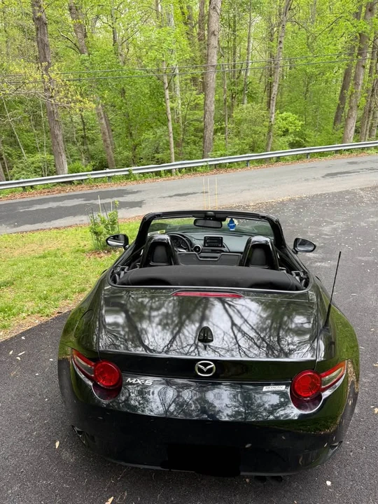 2016 Mazda ND MX-5 Miata - Image 5 of 12