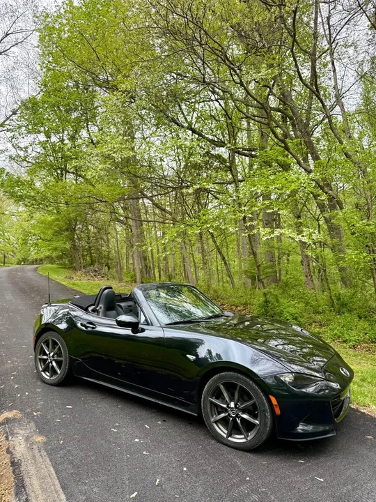 2016 Mazda ND MX-5 Miata - Image 8 of 12