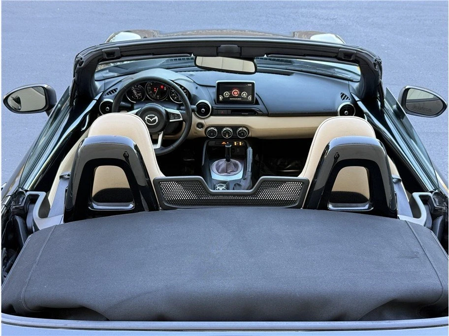2016 Mazda ND MX-5 Miata - Image 13 of 19
