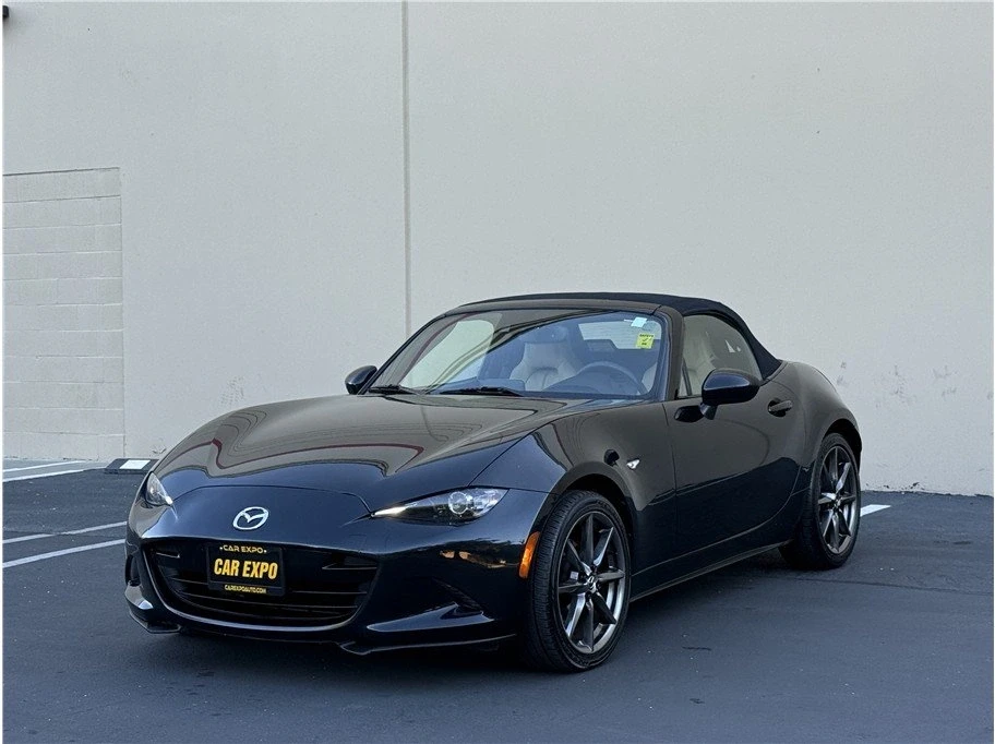 2016 Mazda ND MX-5 Miata - Image 18 of 19