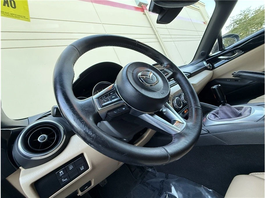 2016 Mazda ND MX-5 Miata - Image 6 of 19