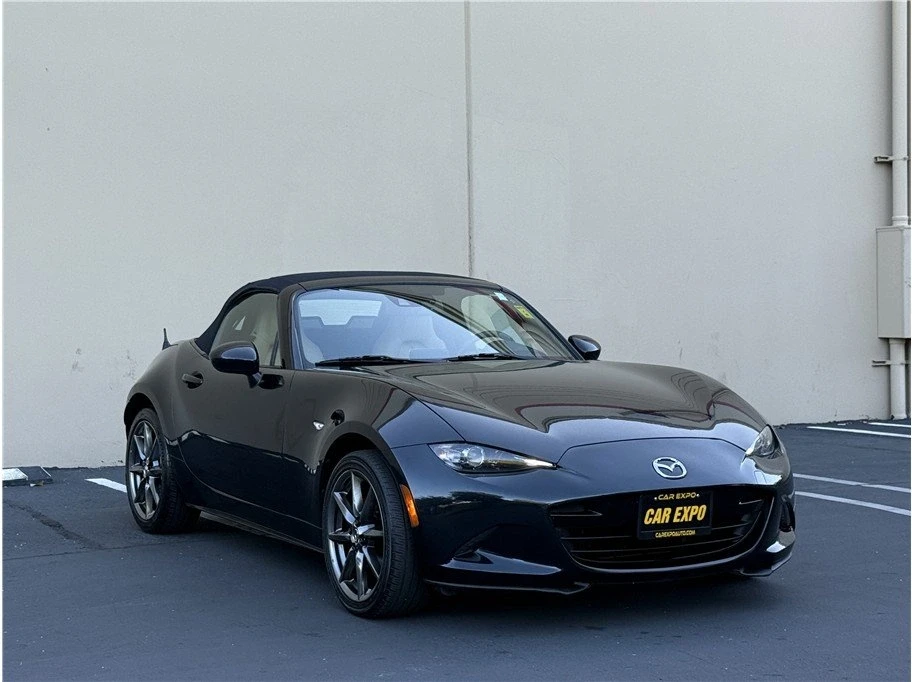 2016 Mazda ND MX-5 Miata - Image 17 of 19