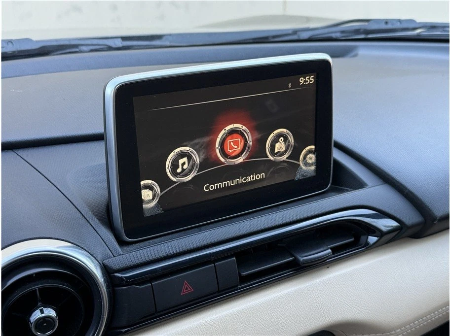 2016 Mazda ND MX-5 Miata - Image 9 of 19