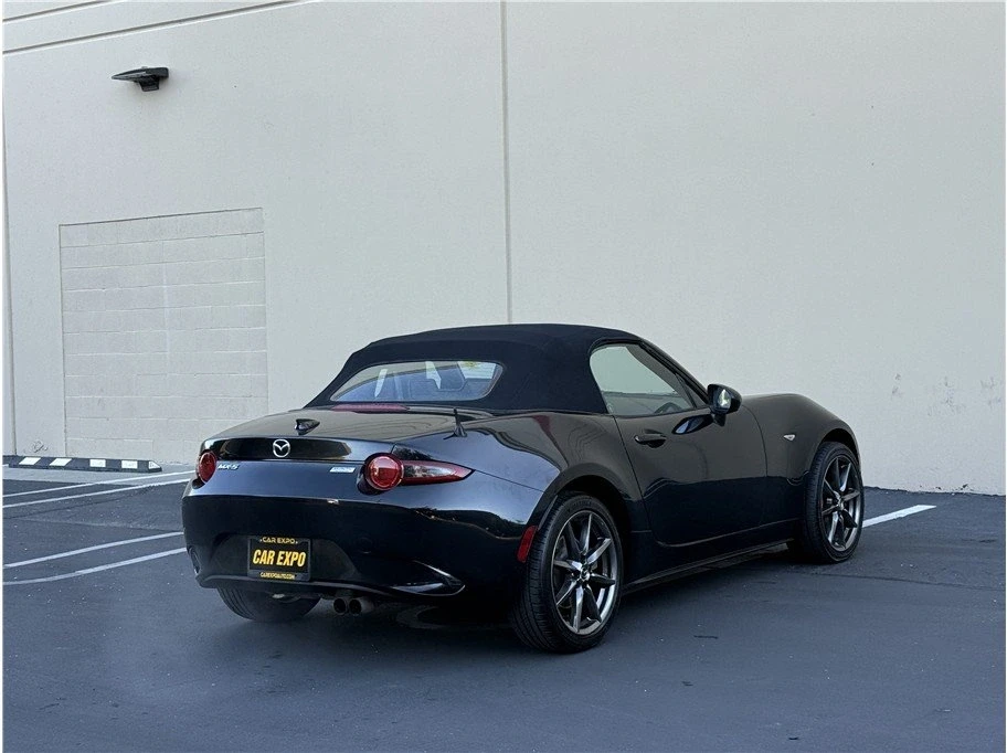 2016 Mazda ND MX-5 Miata - Image 2 of 19