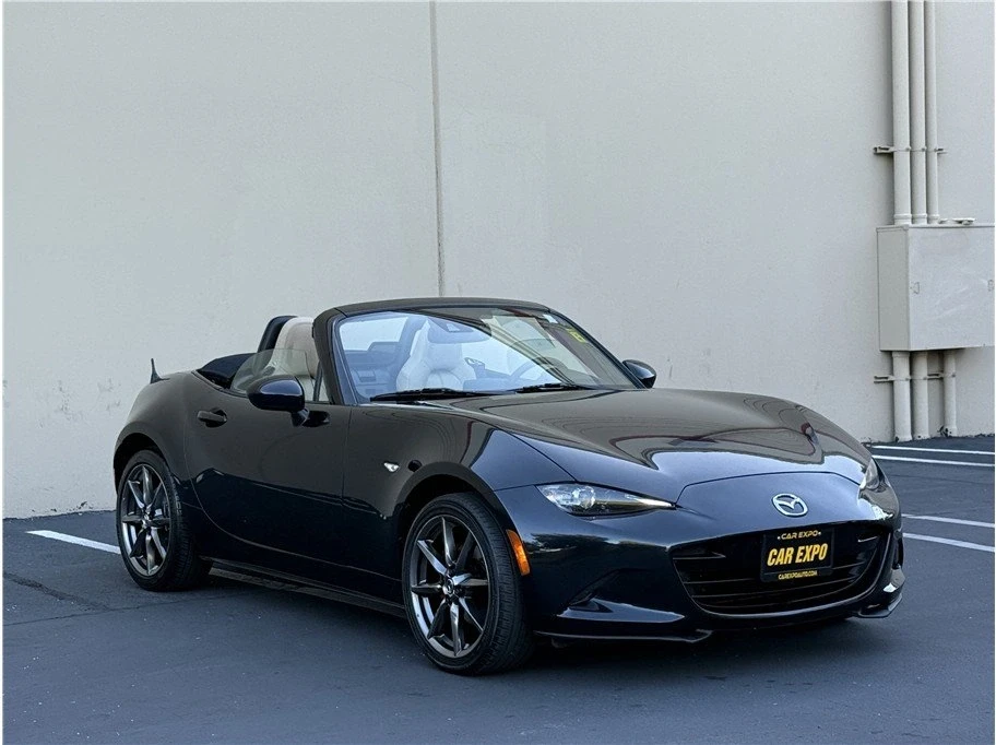 2016 Mazda ND MX-5 Miata - Image 19 of 19