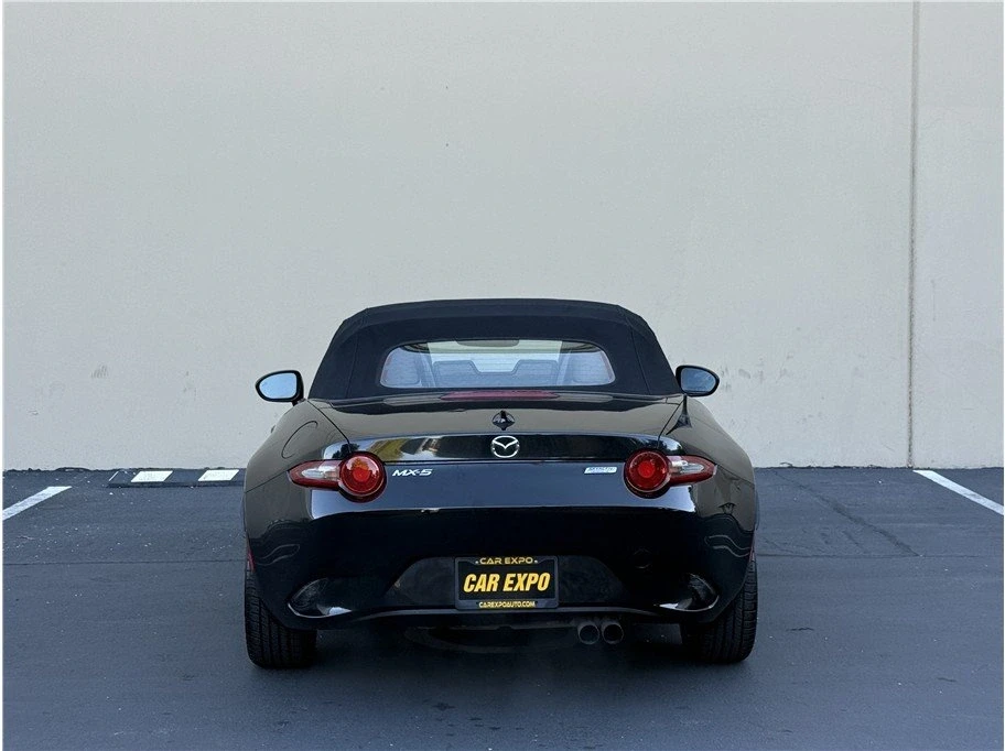 2016 Mazda ND MX-5 Miata - Image 3 of 19