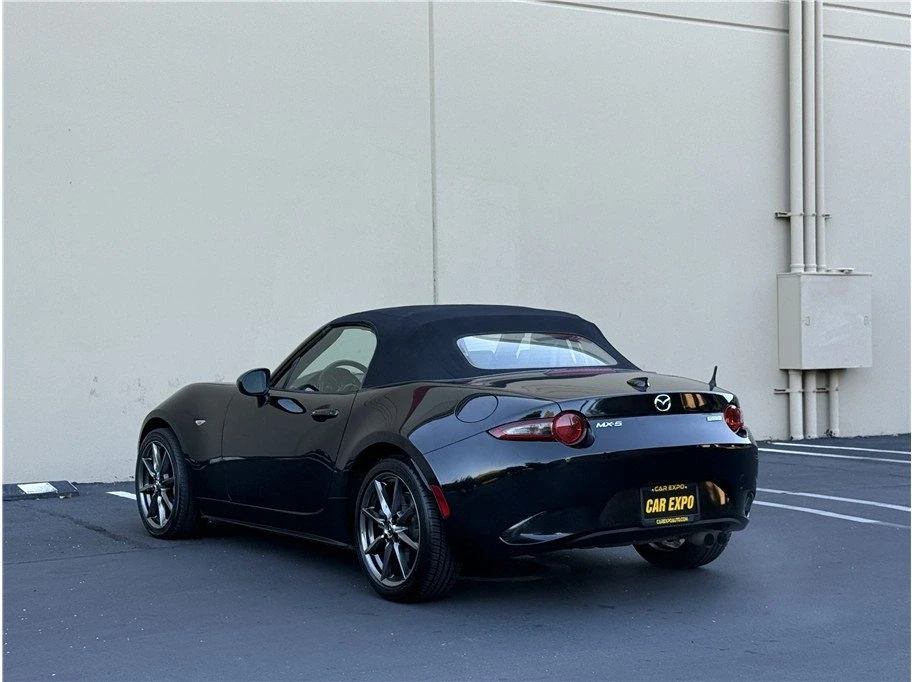 2016 Mazda ND MX-5 Miata - Image 4 of 19
