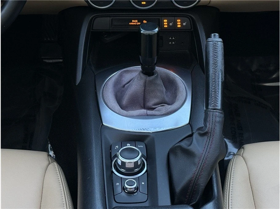 2016 Mazda ND MX-5 Miata - Image 10 of 19
