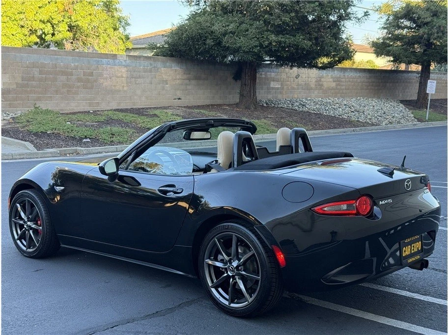 2016 Mazda ND MX-5 Miata - Image 15 of 19