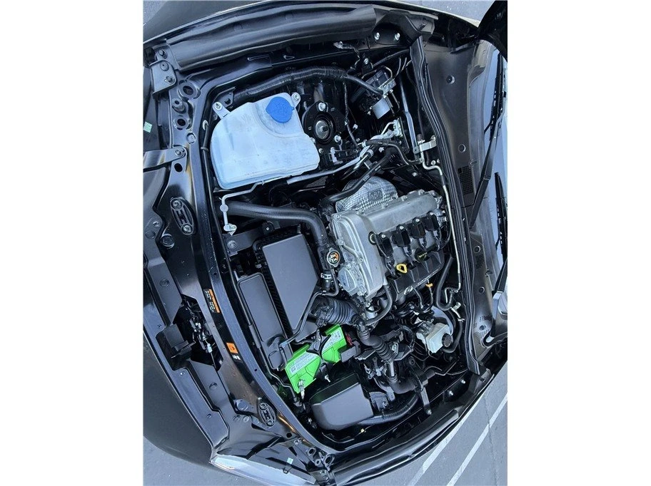 2016 Mazda ND MX-5 Miata - Image 12 of 19
