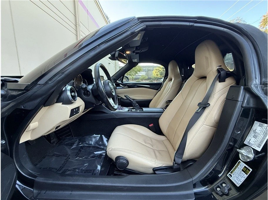 2016 Mazda ND MX-5 Miata - Image 5 of 19