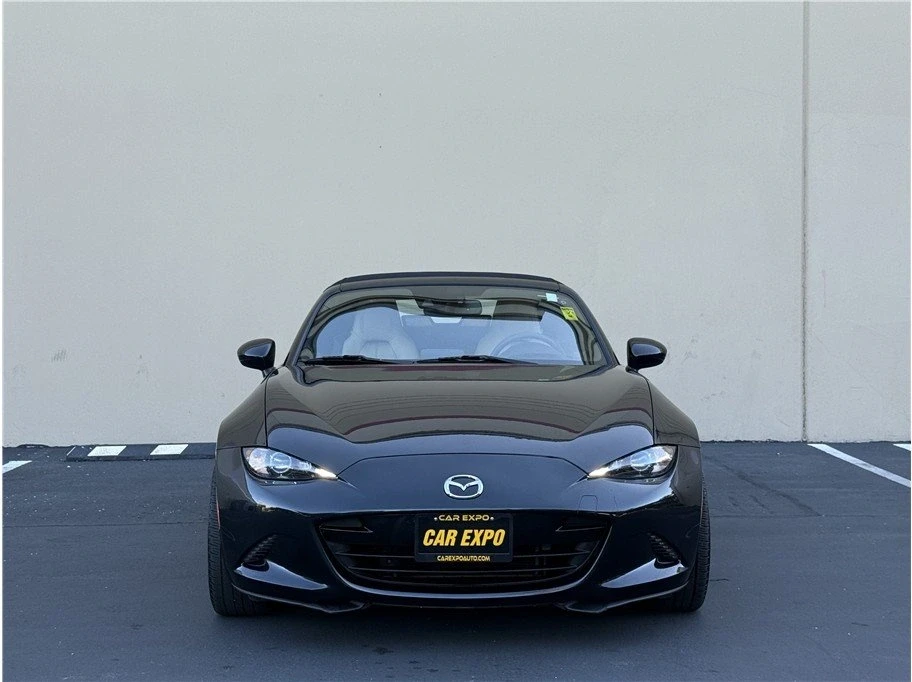 2016 Mazda ND MX-5 Miata - Image 16 of 19
