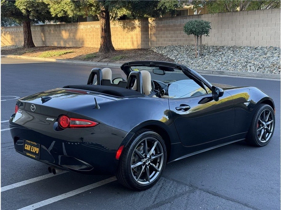 2016 Mazda ND MX-5 Miata - Image 14 of 19