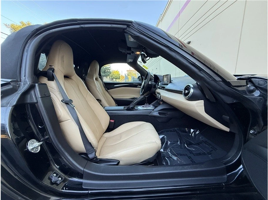 2016 Mazda ND MX-5 Miata - Image 11 of 19
