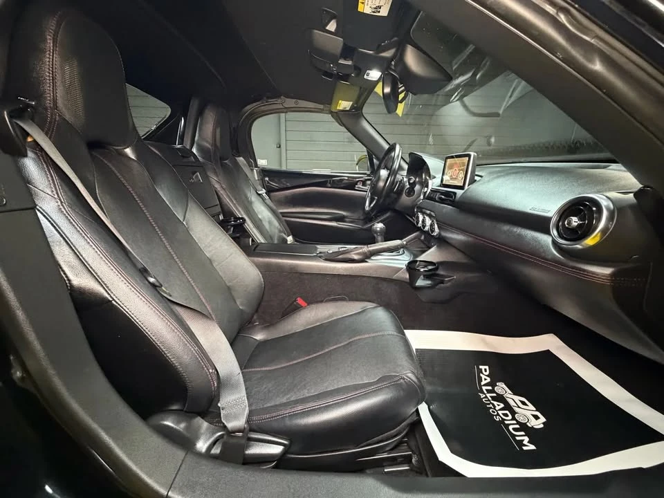 2016 Mazda ND MX-5 Miata - Image 17 of 20