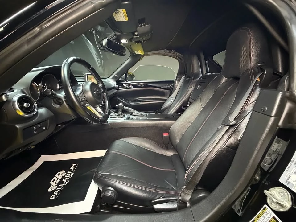 2016 Mazda ND MX-5 Miata - Image 16 of 20