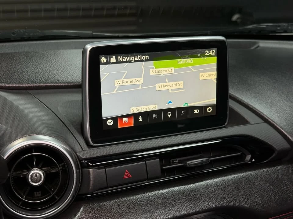 2016 Mazda ND MX-5 Miata - Image 15 of 20