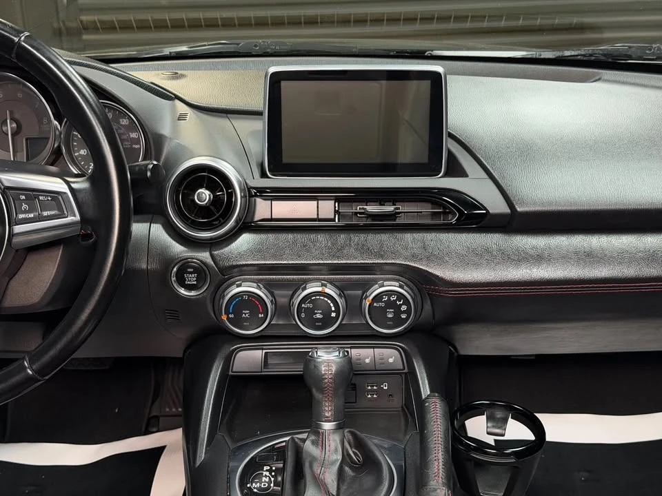 2016 Mazda ND MX-5 Miata - Image 11 of 20