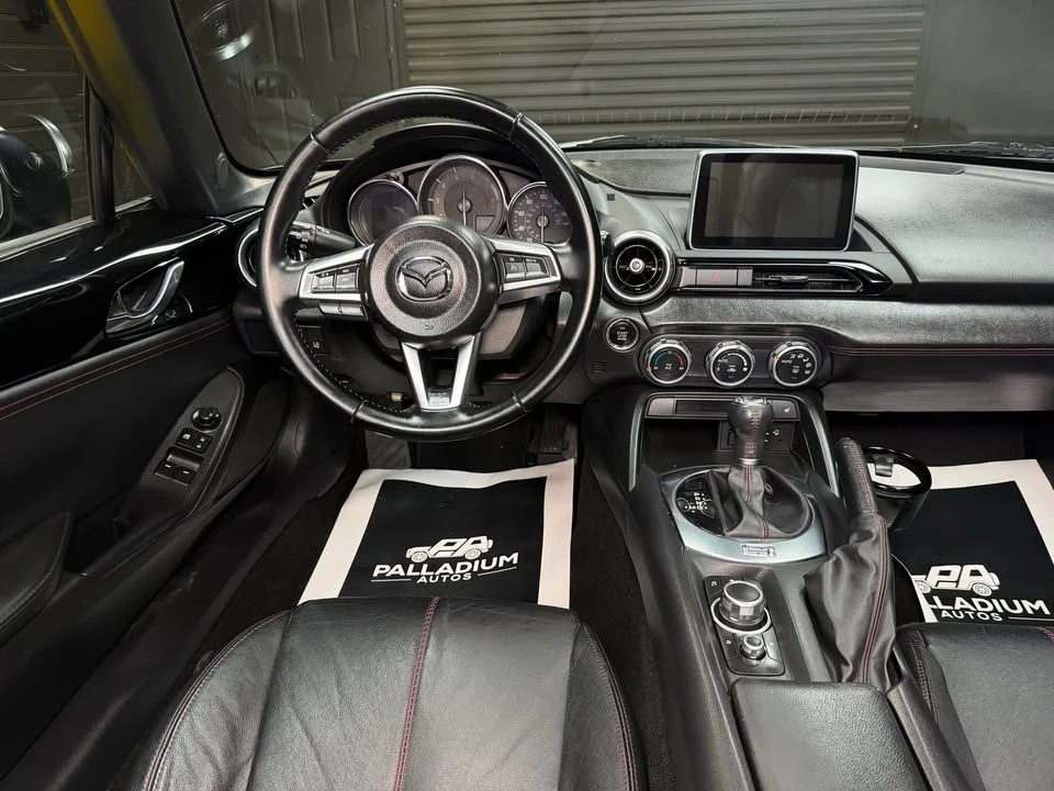 2016 Mazda ND MX-5 Miata - Image 13 of 20