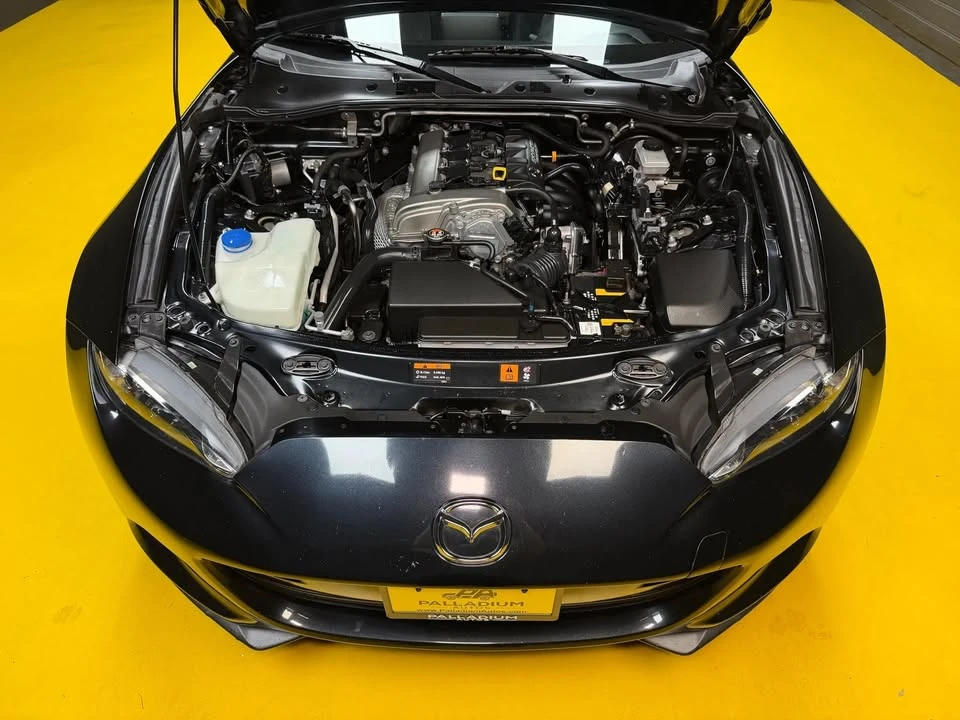 2016 Mazda ND MX-5 Miata - Image 18 of 20