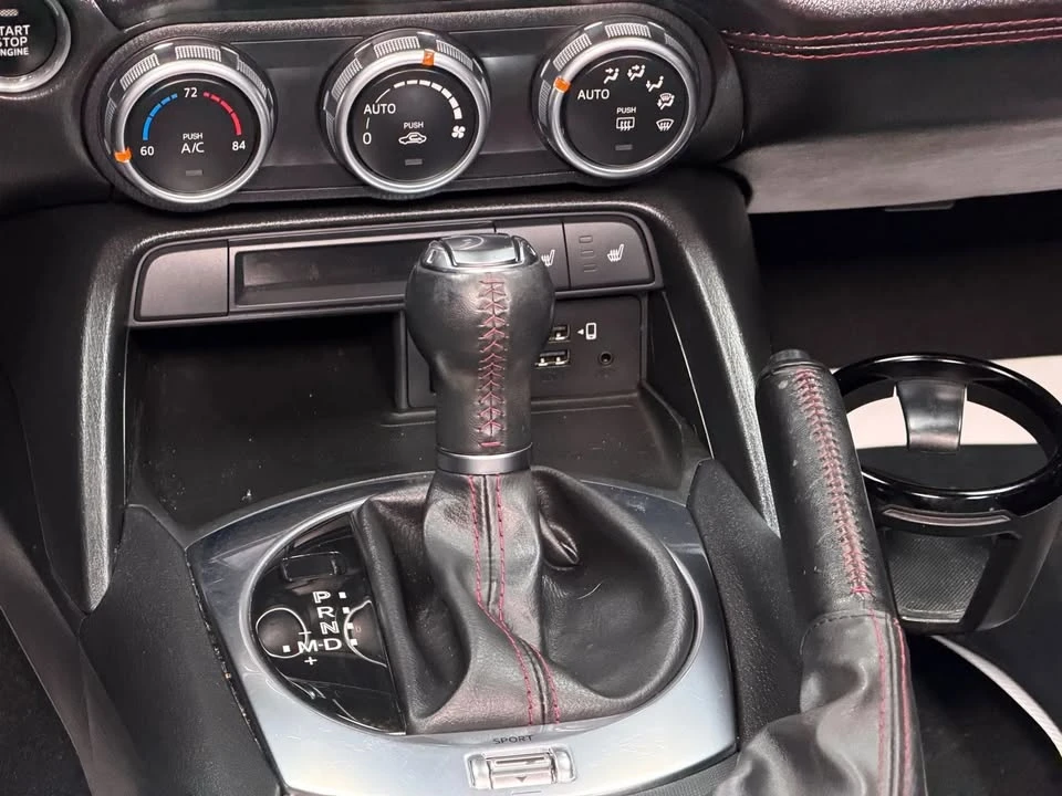2016 Mazda ND MX-5 Miata - Image 12 of 20