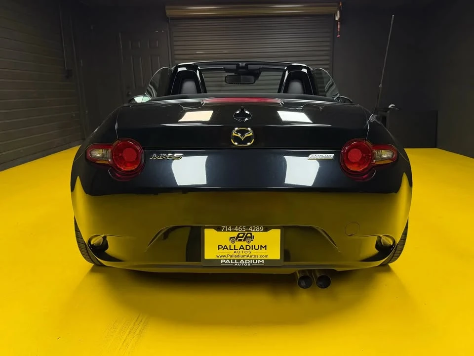 2016 Mazda ND MX-5 Miata - Image 5 of 20