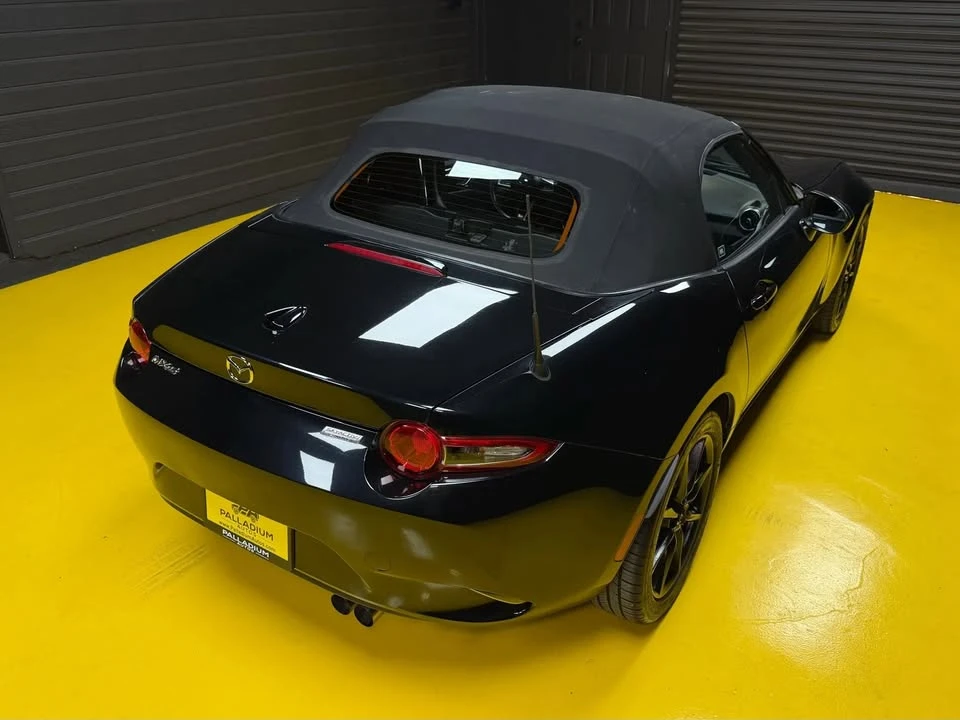 2016 Mazda ND MX-5 Miata - Image 20 of 20
