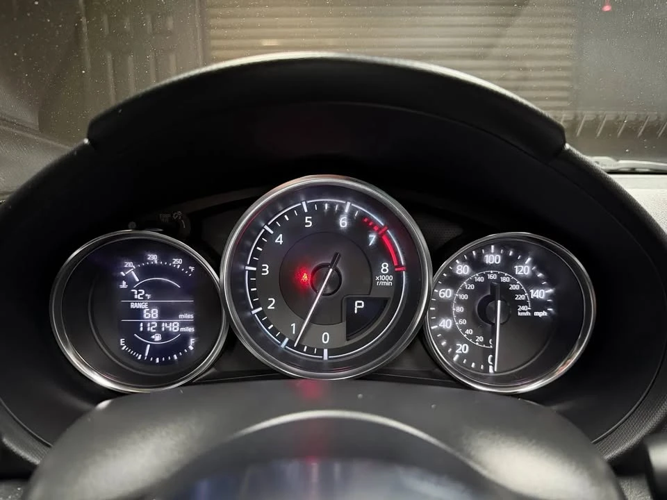 2016 Mazda ND MX-5 Miata - Image 14 of 20