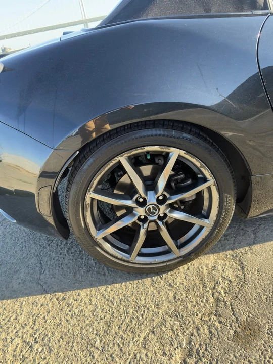 2016 Mazda ND MX-5 Miata - Image 9 of 15
