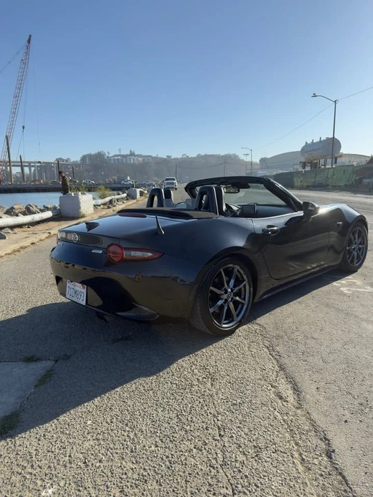 2016 Mazda ND MX-5 Miata - Image 12 of 15