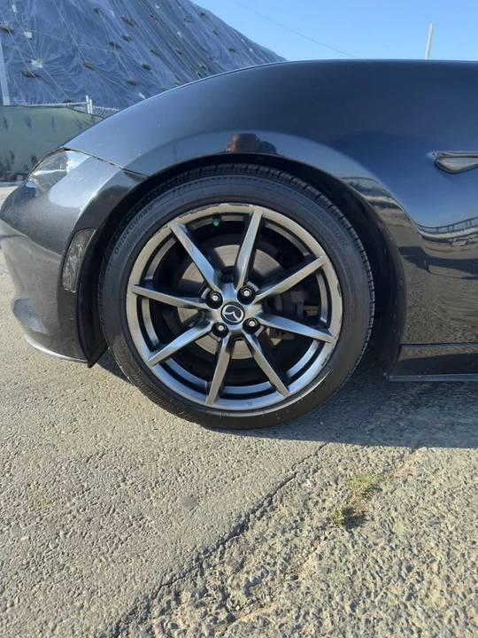 2016 Mazda ND MX-5 Miata - Image 11 of 15