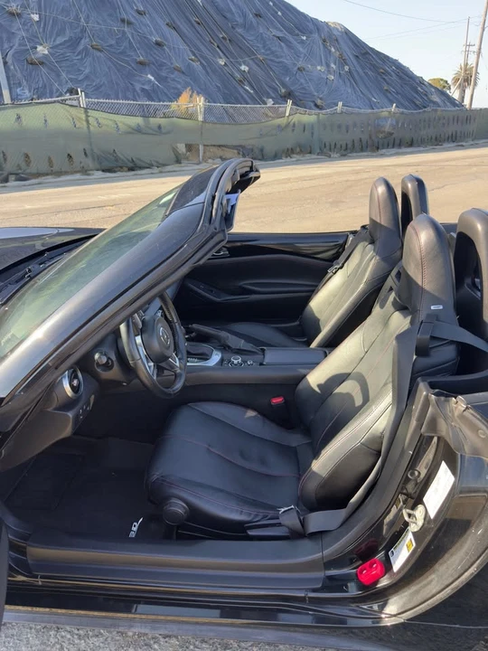 2016 Mazda ND MX-5 Miata - Image 4 of 15