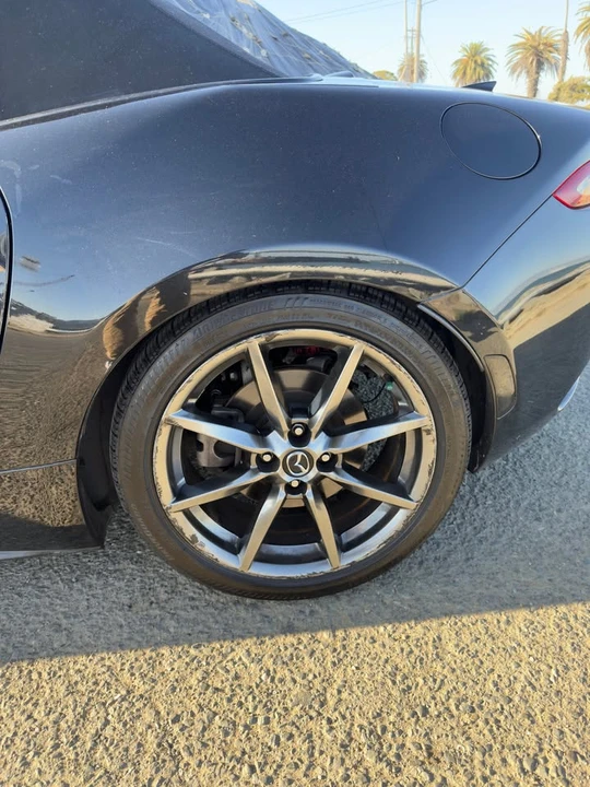 2016 Mazda ND MX-5 Miata - Image 10 of 15