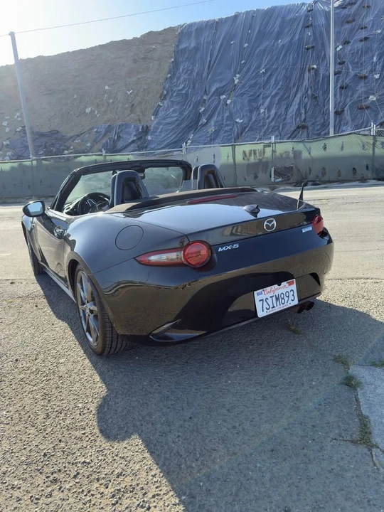 2016 Mazda ND MX-5 Miata - Image 13 of 15