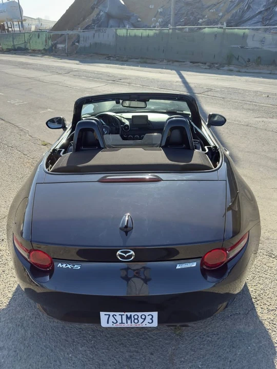 2016 Mazda ND MX-5 Miata - Image 6 of 15