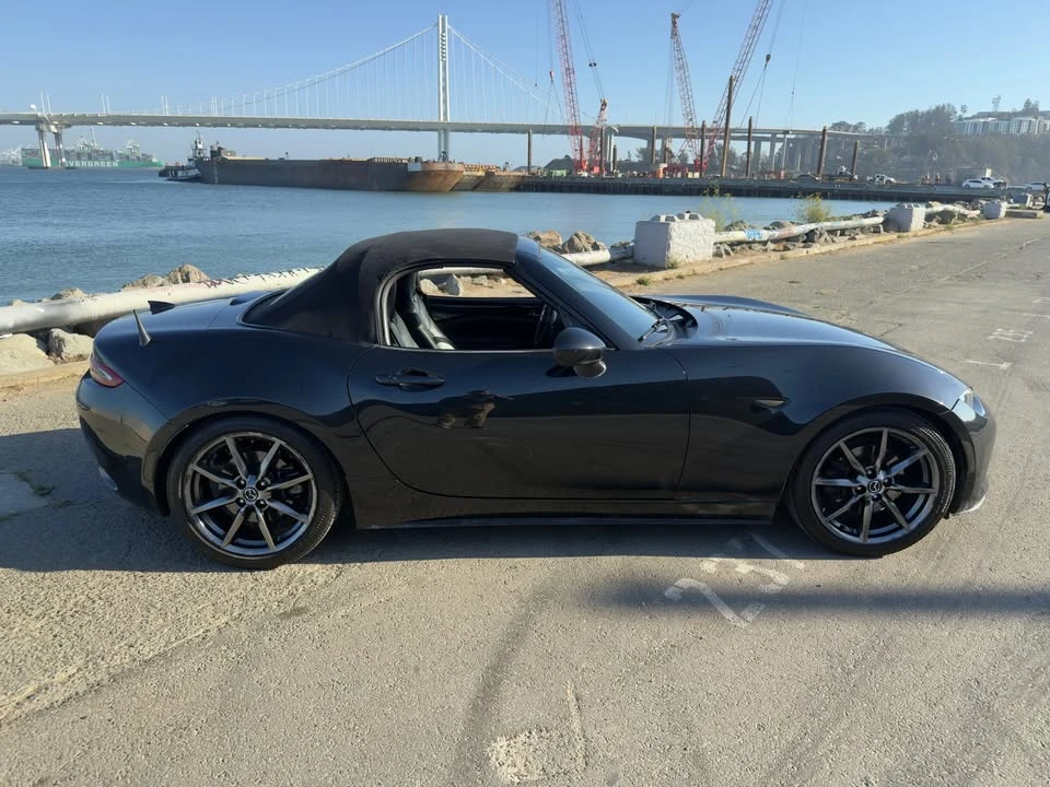 2016 Mazda ND MX-5 Miata - Image 2 of 15