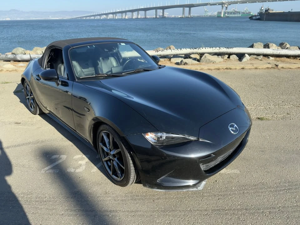 2016 Mazda ND MX-5 Miata - Image 3 of 15