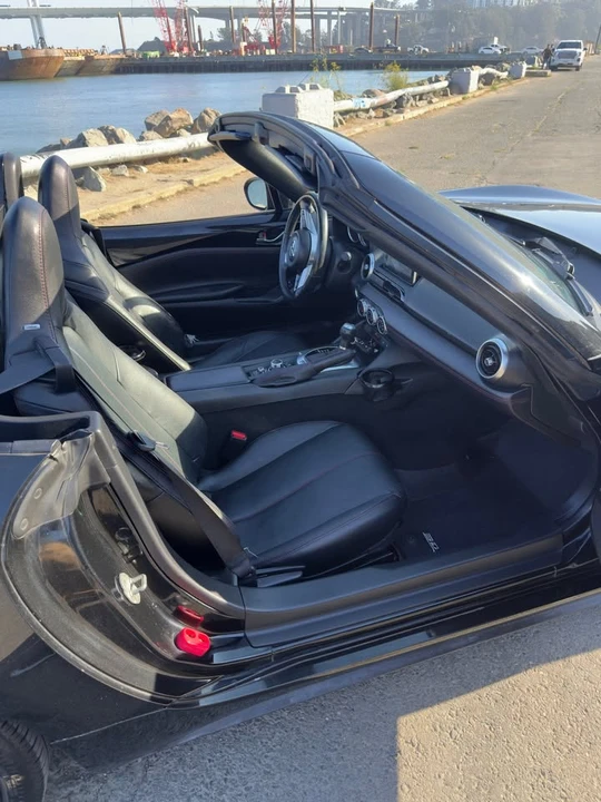 2016 Mazda ND MX-5 Miata - Image 7 of 15