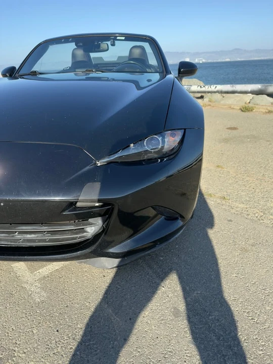 2016 Mazda ND MX-5 Miata - Image 14 of 15