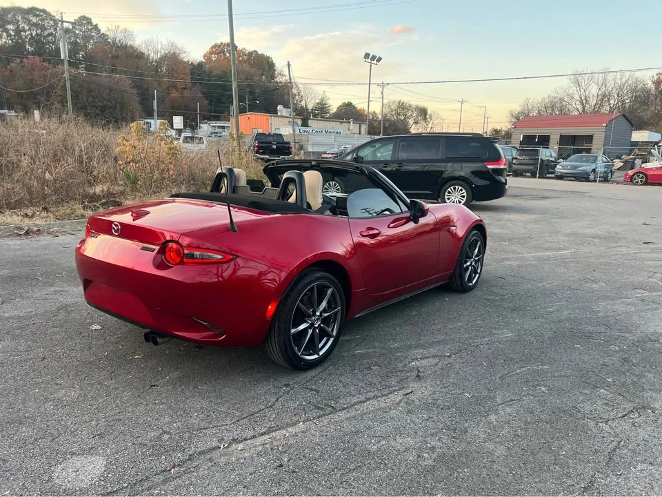 2016 Mazda ND MX-5 Miata - Image 4 of 15
