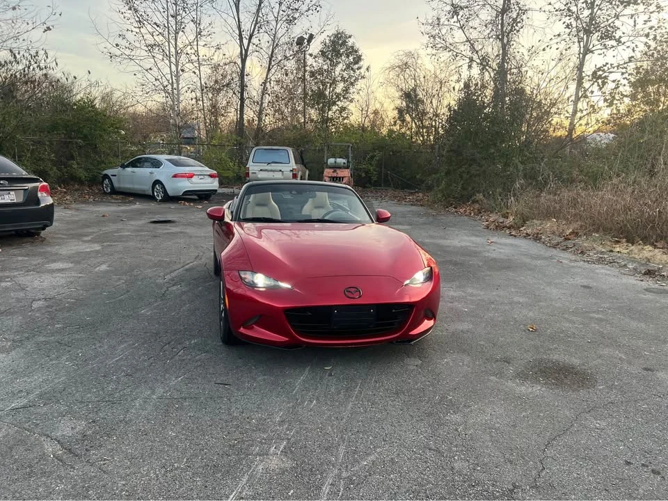 2016 Mazda ND MX-5 Miata - Image 3 of 15