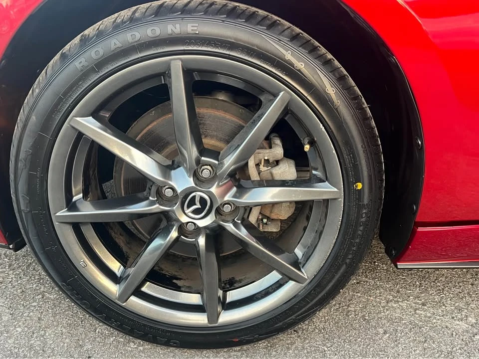2016 Mazda ND MX-5 Miata - Image 15 of 15