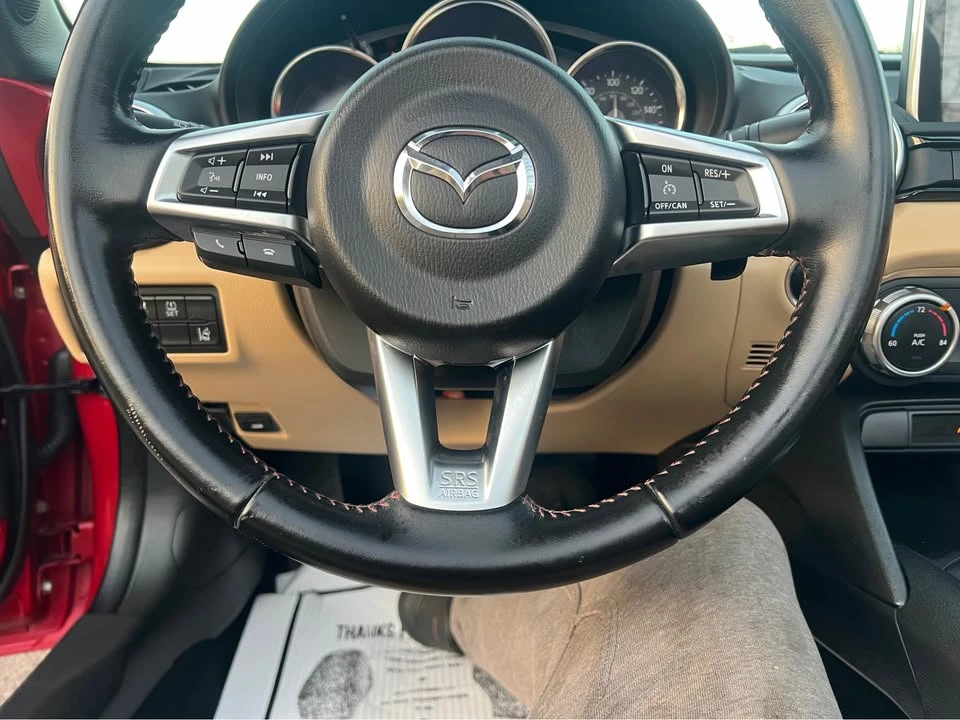 2016 Mazda ND MX-5 Miata - Image 10 of 15
