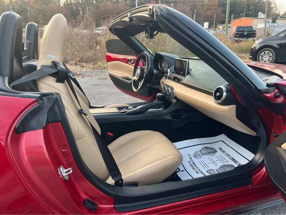 2016 Mazda ND MX-5 Miata - Image 8 of 15
