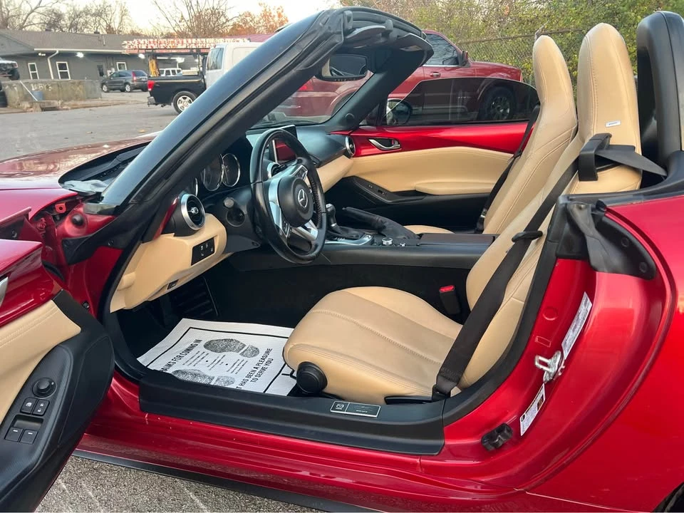2016 Mazda ND MX-5 Miata - Image 7 of 15