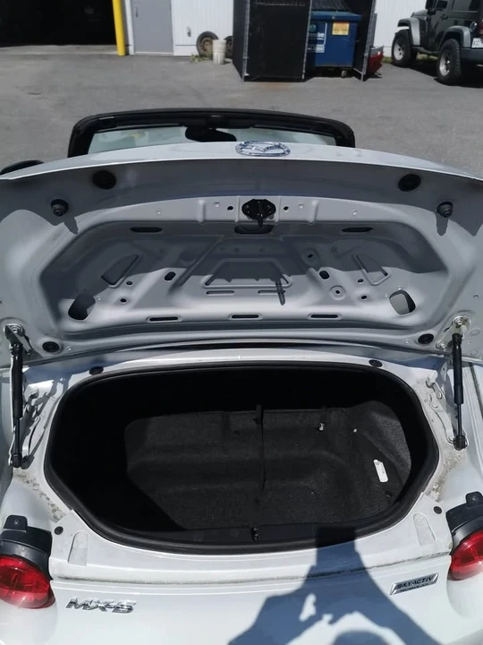 2016 Mazda ND MX-5 Miata - Image 7 of 9