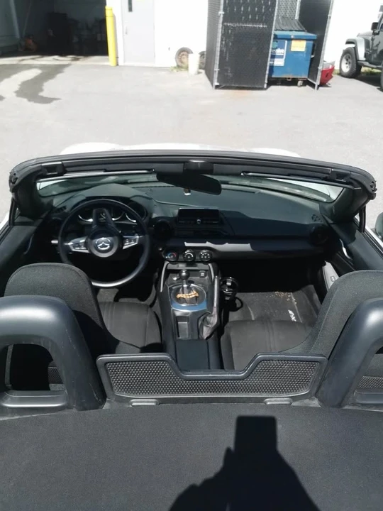 2016 Mazda ND MX-5 Miata - Image 9 of 9