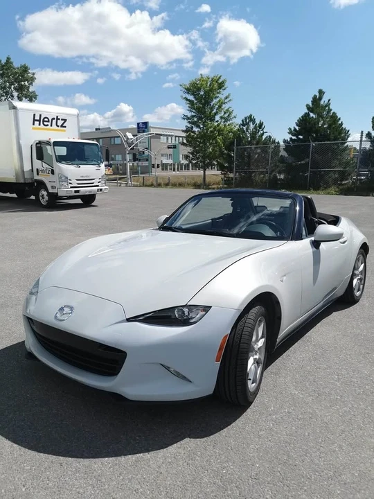 2016 Mazda ND MX-5 Miata - Image 6 of 9