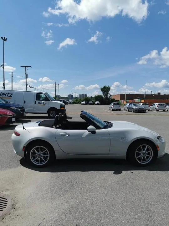 2016 Mazda ND MX-5 Miata - Image 2 of 9