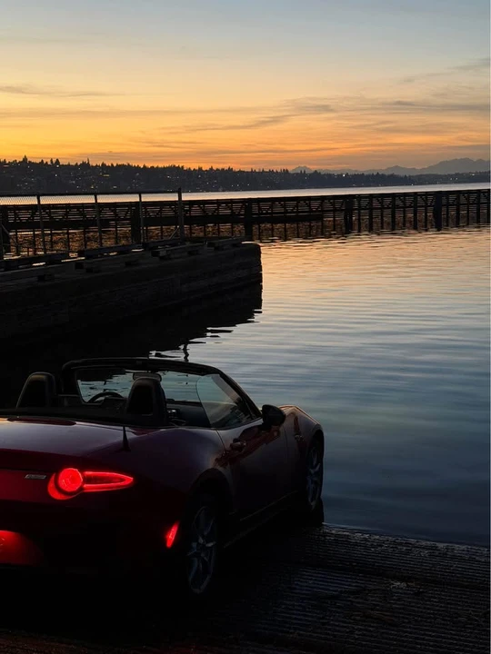 2016 Mazda ND MX-5 Miata - Image 11 of 11